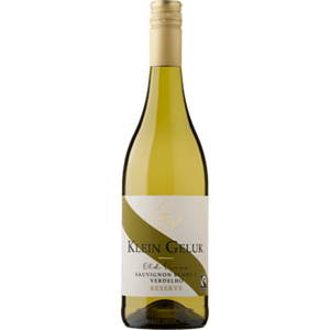 KG lein Geluk Sauvignon Blanc 750ml bij Jumbo