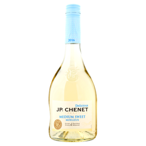 JP. Chenet P Chenet Moelleux 750ML bij Jumbo