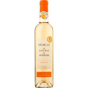 Muscat de St Jean de Minervois t Jean de Minervois Muscat 500ML bij Jumbo