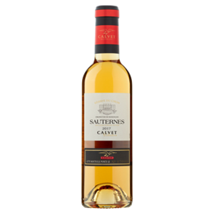 CALVET alvet Sauternes - 375ML bij Jumbo