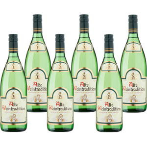 SIEBRAND iebrand Alte Weintradition 6 x 1L bij Jumbo