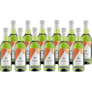 Jumbo umbo Huiswijn Halfzoet 12 x 250ML