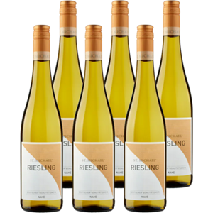 St. MichaelÂ t. Michael Riesling Rheinhessen 2012 6 x 0,75 Liter bij Jumbo