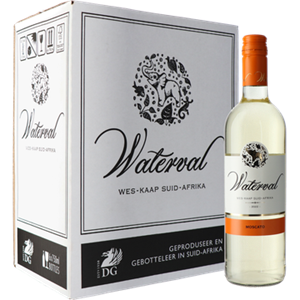 Waterval aterval Moscato 6 x 750ML bij Jumbo