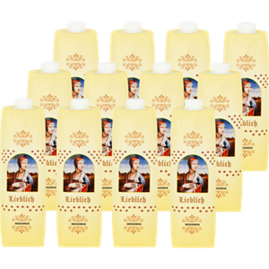 Jumbo ieblich Witte Wijn 12 x 1 Liter bij 