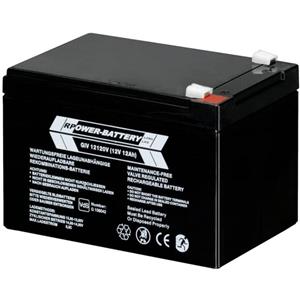 ABB SAK12 GHV9240001V0012 Bleiakku 12V 12000 mAh Blei-Vlies (AGM) (B x H) 151mm x 94mm