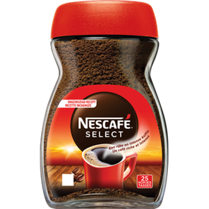 NESCAFÉ escafe Original oploskoffie 33 koppen 50g bij Jumbo