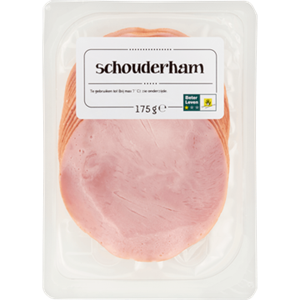 Jumbo chouderham 175g bij 
