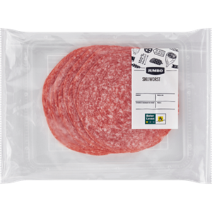 Jumbo VerticalLine; 2 verpakkingen a 100115 gram