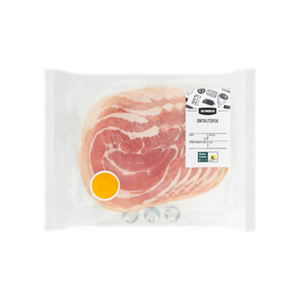 Jumbo umbo Ontbijtspek ca. 100g