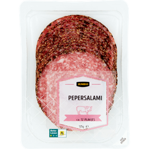 JUMBO VerticalLine; 2 verpakkingen a 100175 gram