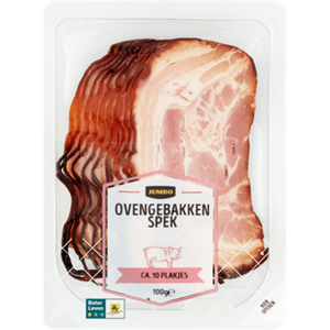 JUMBO VerticalLine; 2 verpakkingen a 100175 gram