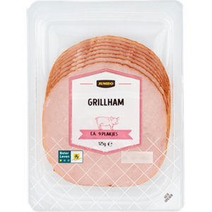 JUMBO VerticalLine; 2 verpakkingen a 100175 gram