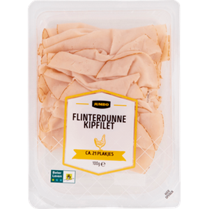 JUMBO VerticalLine; 2 verpakkingen a 100175 gram