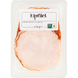 Jumbo ipfilet 175g bij 