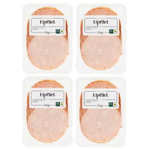 Jumbo umbo Kipfilet 4 x 175g
