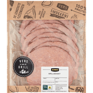JUMBO umbo Grillgehakt ca. 130g