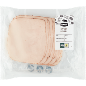 JUMBO umbo Kipfilet Naturel ca. 110g