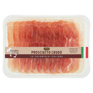 JUMBO umbo Prosciutto Crudo 100g
