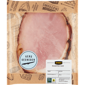 JUMBO umbo Roasted Ham ca. 110g
