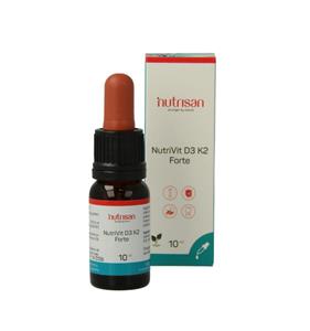 Nutrisan Nutrivit D3-K2 forte