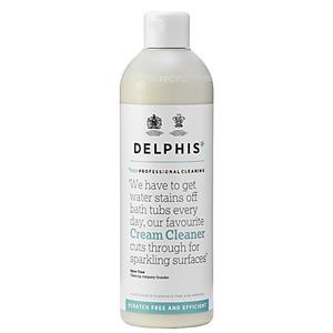 Delphis Eco Creme Reiniger 500ml