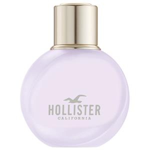 Hollister Free Wave California