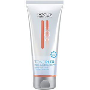 Kadus Toneplex Mask 200ml Rose Gold Blonde