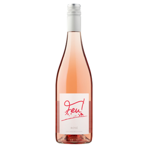 Feu eu! Rose 750ML bij Jumbo