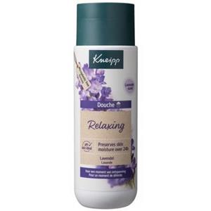 Kneipp Relaxing douche 200ml