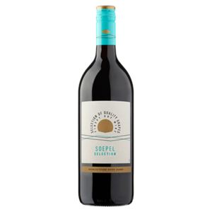 Jumbo umbo Huiswijn Soepel Tempranillo 1L