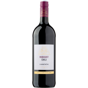 Jumbo umbo Huiswijn Robuust Chili Carmenere 1L