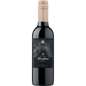 Terra Pura erraPura Single Vineyard Carmenere 375ML bij Jumbo