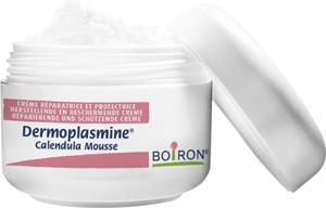 Boiron Dermoplasmine calendula mousse 20 G