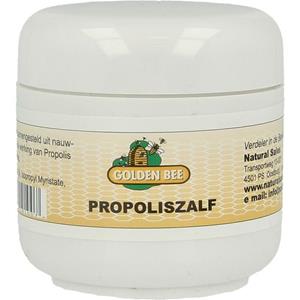 Golden Bee Propolis zalf puur 50 ML