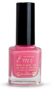 John van G Nagellak 772 - pinky promise 9 ML