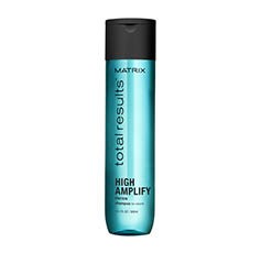 Total Results High Amplify Shampoo, 300ml