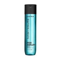 Täglich Anwendbares Shampoo Total Results Amplify Matrix (300 Ml)