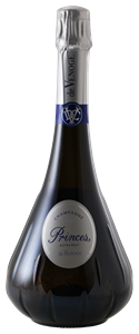 Champagne De Venoge De Venoge Princes extra brut