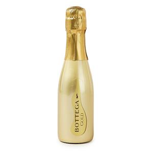 Bottega Prosecco Gold Piccolo