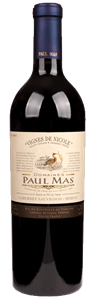 Domaines Paul Mas Paul Mas Vignes de Nicole Cabernet Sauvignon Merlot