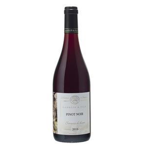 Lamblin & Fils Pinot Noir IGP Pays d'Oc