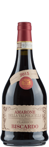 Biscardo Vini Biscardo Amarone della Valpolicella