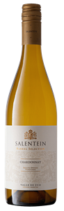 Salentein Barrel Selection Chardonnay