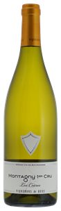 La Compagnie de Burgondie Montagny 1er Cru Les Coères