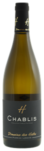 Domaine des Hâtes Chablis