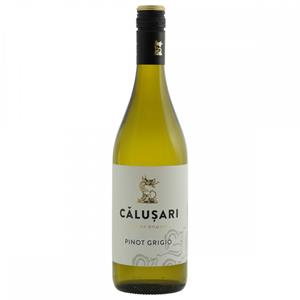 Cramele Recas Calusari Pinot Grigio
