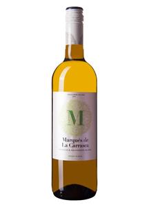 Marqués de Cáceres Marques de la Carrasca Verdejo Sauvignon Blanc