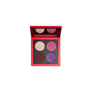 Pat McGrath Labs Eye Shadow Quad Daring Desire