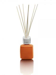 Mr en Mrs Fragrance Mr & Mrs Fragrance Diffuser Walter oranje